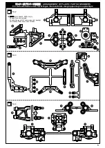 Предварительный просмотр 5 страницы Kyosho V-oneS Instruction Manual