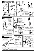 Предварительный просмотр 16 страницы Kyosho V-oneS Instruction Manual