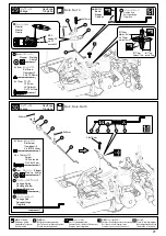 Предварительный просмотр 21 страницы Kyosho V-oneS Instruction Manual