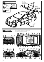 Предварительный просмотр 26 страницы Kyosho V-oneS Instruction Manual