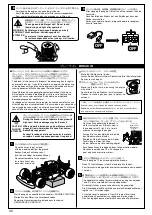 Предварительный просмотр 32 страницы Kyosho V-oneS Instruction Manual