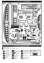 Предварительный просмотр 3 страницы Kyosho viento Instruction Manual