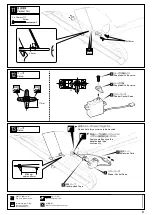 Предварительный просмотр 9 страницы Kyosho viento Instruction Manual