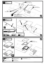 Предварительный просмотр 11 страницы Kyosho viento Instruction Manual