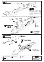 Предварительный просмотр 14 страницы Kyosho viento Instruction Manual