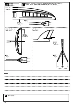 Предварительный просмотр 18 страницы Kyosho viento Instruction Manual