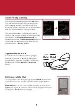 Preview for 9 page of KYOTA Kansha M878 4D User Manual