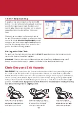 Preview for 13 page of KYOTA Kokoro M888 4D User Manual