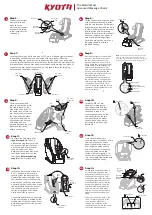 Preview for 2 page of KYOTA M680 Assembly Manual