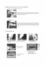 Preview for 8 page of Kyoto Kagaku M74 User Instruction