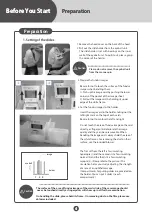 Preview for 5 page of Kyoto Kagaku M82A Instruction Manual