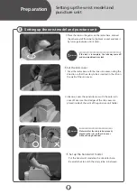 Preview for 11 page of Kyoto Kagaku M99 Instruction Manual