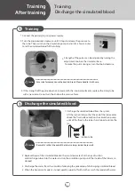 Preview for 12 page of Kyoto Kagaku M99 Instruction Manual