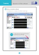 Preview for 17 page of Kyoto Kagaku MW10 Instruction Manual