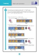 Preview for 22 page of Kyoto Kagaku MW10 Instruction Manual