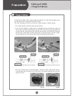 Предварительный просмотр 8 страницы Kyoto Kagaku MW13 Instruction Manual