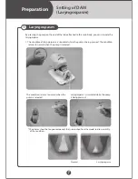 Предварительный просмотр 9 страницы Kyoto Kagaku MW13 Instruction Manual