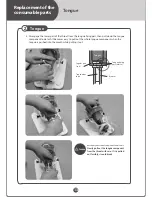 Предварительный просмотр 15 страницы Kyoto Kagaku MW13 Instruction Manual