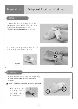 Preview for 4 page of Kyoto Kagaku MW60 Instruction Manual