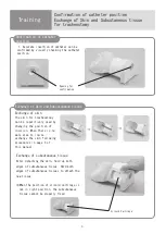 Preview for 5 page of Kyoto Kagaku MW60 Instruction Manual