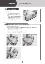 Предварительный просмотр 9 страницы Kyoto Kagaku NW8 Instruction Manual