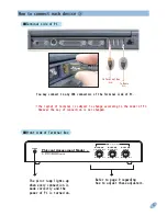 Предварительный просмотр 7 страницы Kyoto Kagaku Physiko Instruction Manual