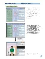 Предварительный просмотр 12 страницы Kyoto Kagaku Physiko Instruction Manual