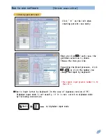 Предварительный просмотр 13 страницы Kyoto Kagaku Physiko Instruction Manual