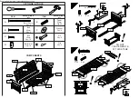 Preview for 2 page of Kyoto Francisco Assembly Instructions