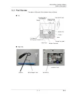 Предварительный просмотр 23 страницы Kyowa Medex Co., Ltd. HM-JACK Series Operation Manual