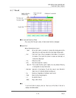 Предварительный просмотр 39 страницы Kyowa Medex Co., Ltd. HM-JACK Series Operation Manual