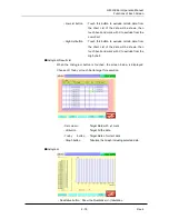 Предварительный просмотр 43 страницы Kyowa Medex Co., Ltd. HM-JACK Series Operation Manual