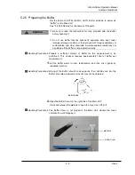 Предварительный просмотр 54 страницы Kyowa Medex Co., Ltd. HM-JACK Series Operation Manual