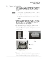 Предварительный просмотр 57 страницы Kyowa Medex Co., Ltd. HM-JACK Series Operation Manual