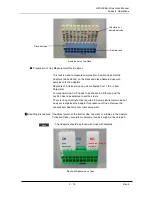 Предварительный просмотр 63 страницы Kyowa Medex Co., Ltd. HM-JACK Series Operation Manual