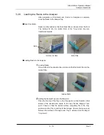 Предварительный просмотр 64 страницы Kyowa Medex Co., Ltd. HM-JACK Series Operation Manual