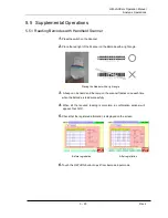 Предварительный просмотр 70 страницы Kyowa Medex Co., Ltd. HM-JACK Series Operation Manual