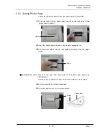 Предварительный просмотр 76 страницы Kyowa Medex Co., Ltd. HM-JACK Series Operation Manual