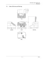 Предварительный просмотр 88 страницы Kyowa Medex Co., Ltd. HM-JACK Series Operation Manual