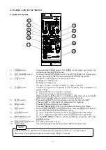 Preview for 12 page of KYOWA DPM-900 Series Instruction Manual