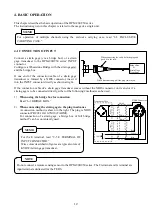 Preview for 17 page of KYOWA DPM-900 Series Instruction Manual