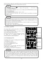 Preview for 21 page of KYOWA DPM-900 Series Instruction Manual