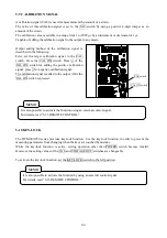 Preview for 29 page of KYOWA DPM-900 Series Instruction Manual