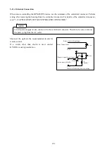 Preview for 34 page of KYOWA DPM-900 Series Instruction Manual