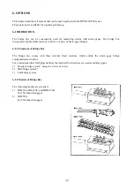 Preview for 37 page of KYOWA DPM-900 Series Instruction Manual