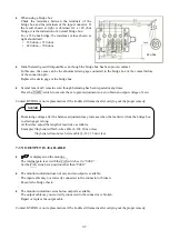 Preview for 42 page of KYOWA DPM-900 Series Instruction Manual