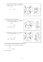 Preview for 53 page of KYOWA DPM-900 Series Instruction Manual