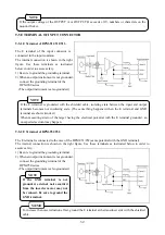 Preview for 57 page of KYOWA DPM-900 Series Instruction Manual