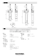 Preview for 4 page of KYOWA DTC-A Instruction Manual