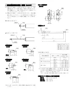 Preview for 5 page of KYOWA DTH-A Instruction Manual